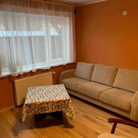 Healthy With Sauna And Garden * Ταρτού