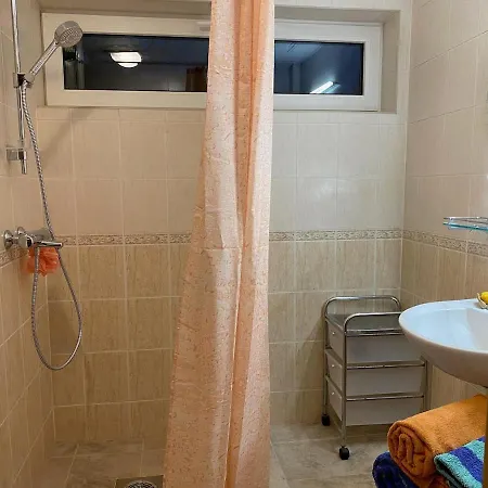Apartment Healthy With Sauna And Garden Tartu
