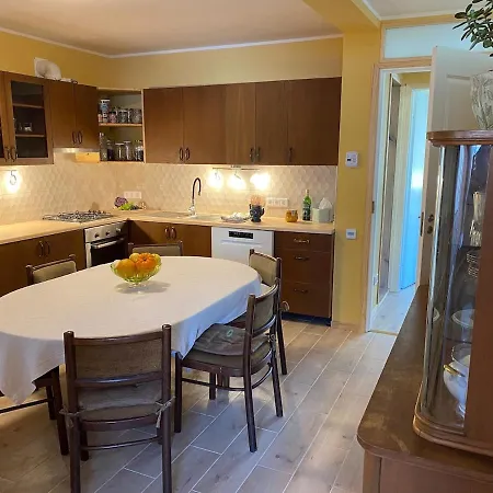 Healthy With Sauna And Garden Ταρτού